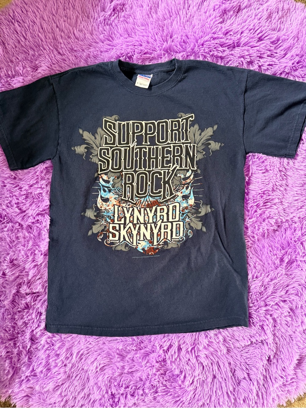 Lynyrd Skynyrd Size M unisex t shirt